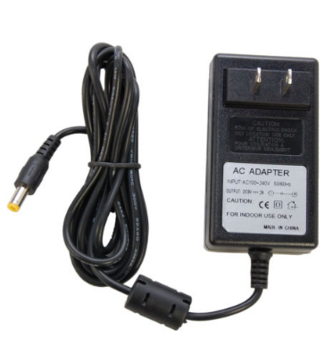 NEW AC Adapter for CYD-0900500F 022196 9V Replacement PA009EB02 Gadgets